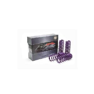 D2 Racing PRO Lowering Springs (D2-S-SUB-BRZ-1320) Image